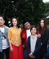 Sinetron yang sempat populer tahun 1990-an hingga 2000-an Si Doel Anak Sekolahan dibuat versi layar lebar. Rano Karno kembali melanjutkan kisah cinta yang masih menggantung versi layar kaca. (Bambang E Ros/Bintang.com)