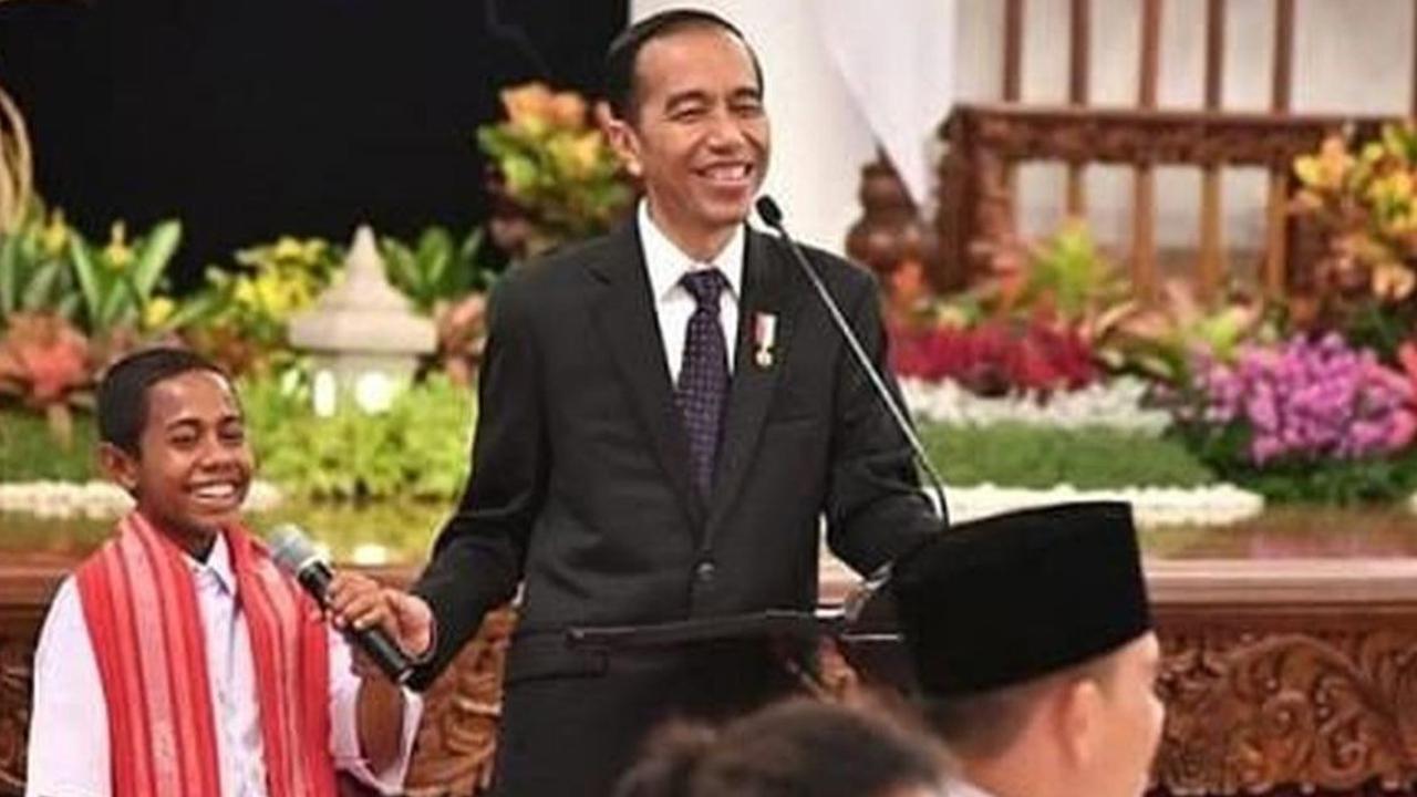 Dok. Istimewa
