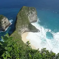 Nusa Penida Bali (dok.wikimedia commons)