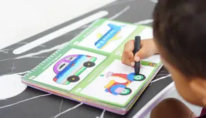 Bingung Pilih Crayon Set Anak? Ini Rekomendasi yang Nyaman dan Aman Digunakan