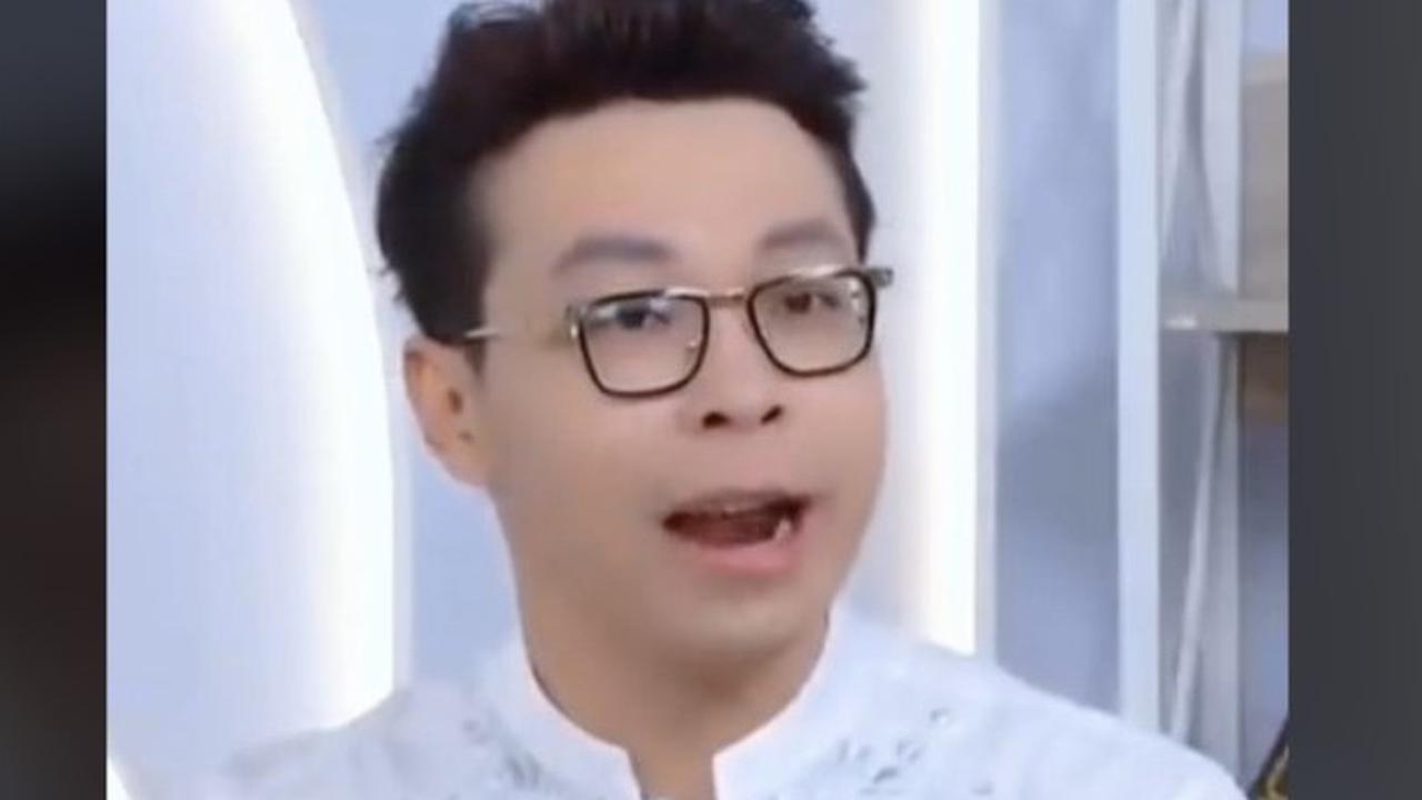 Kisah Perjalanan Spiritual dr. Richard Lee Menuju Islam, dari Pandangan Negatif hingga Syahadat Ulang