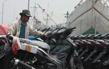Menanti penjualan motor cetak rekor