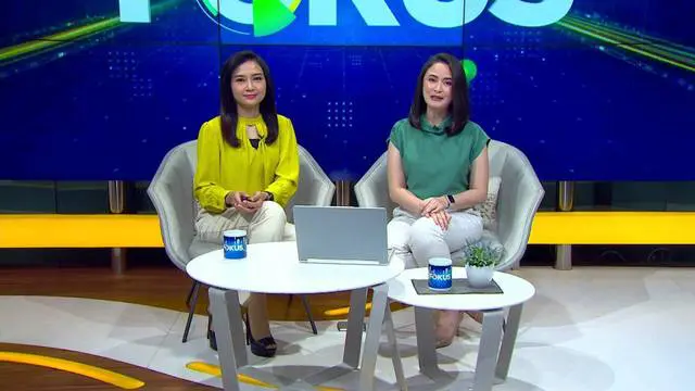 Fokus Pagi : Sekelompok Orang Bubarkan Paksa Diskusi di Sebuah Hotel di Kemang Jaksel
