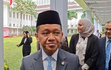 Bahlil: Impor Solar di 2026 Disetop, Importir Sakit Perut