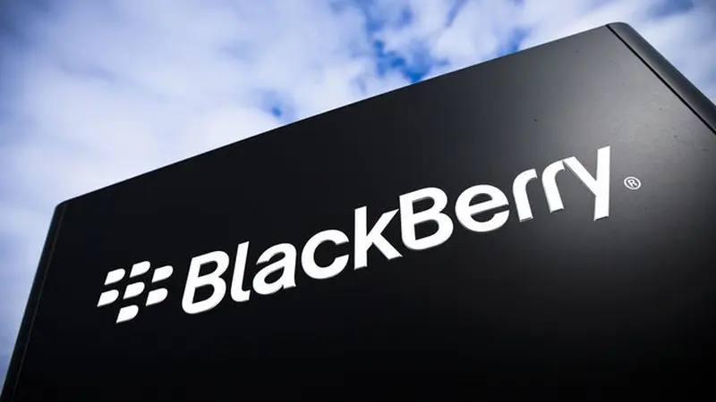 BlackBerry Makin Getol Akuisisi Perusahaan Solusi Keamanan