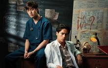Rekomendasi Film Horor Thailand, Paling Seru Ditonton di Tempat Kerja