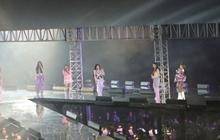 Pecah, Duet Memukau 3 Diva dan Super Girls Menggema Indah di Konser Super Dive