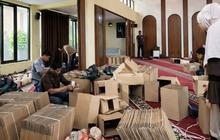 Pemberdayaan Ekonomi Desa Mekargalih: Industri Ciomy Tumbuh Beriringan dengan Komunitas Lokal