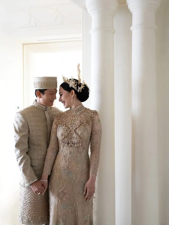 Athina Papadimitriou dan Rio Haryanto