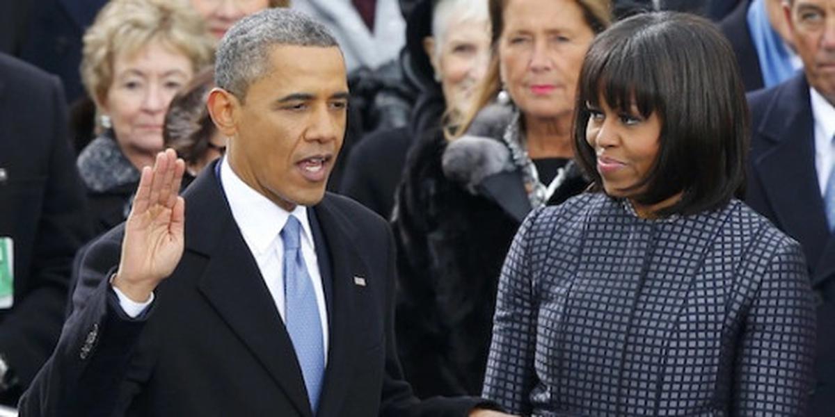 Jokowi mirip Obama