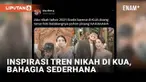 Nikah di Kantor Urusan Agama (KUA) jadi perbincangan warganet akhir-akhir ini. Berawal dari utas seorang warganet @odongpejjj di twitter. Ia membagikan momen bahagianya menikah dengan sang istri di KUA secara gratis 2021 lalu.