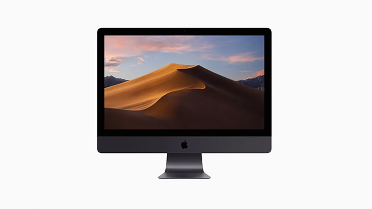 macOS