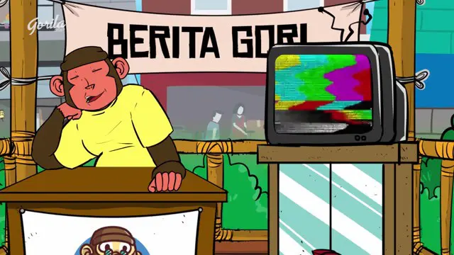 Berita Video Gorila Sport, Granit Xhaka Perpanjang Catatan Buruk Status Kapten di Arsenal