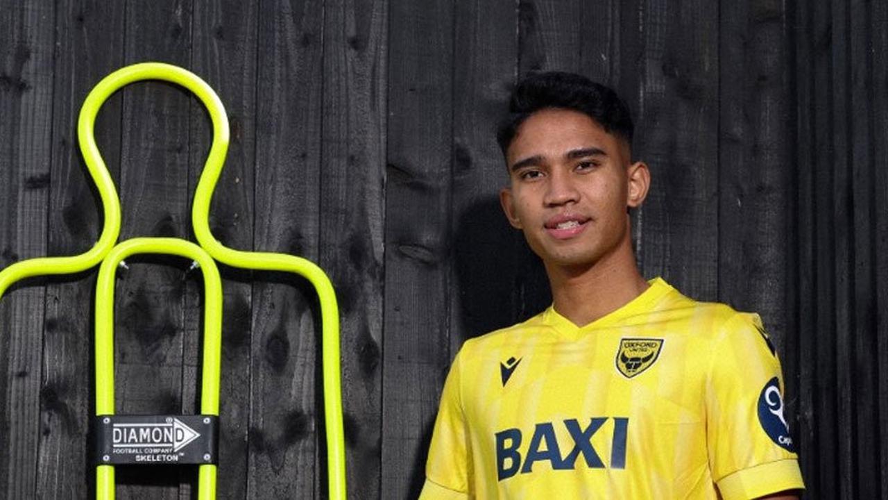 Nama Pengusaha Indonesia Dicoret dari Daftar Orang Berpengaruh di Oxford United, Kok Bisa?