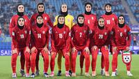 Tersingkir dari Piala Asia Wanita 2026, Australia Beri Suaka kepada Lima Pemain Timnas Putri Iran di Tengah Konflik