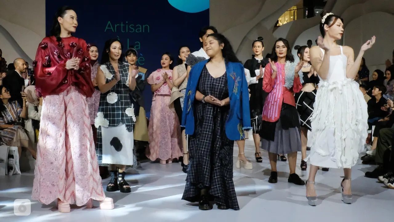 Fashion Nation