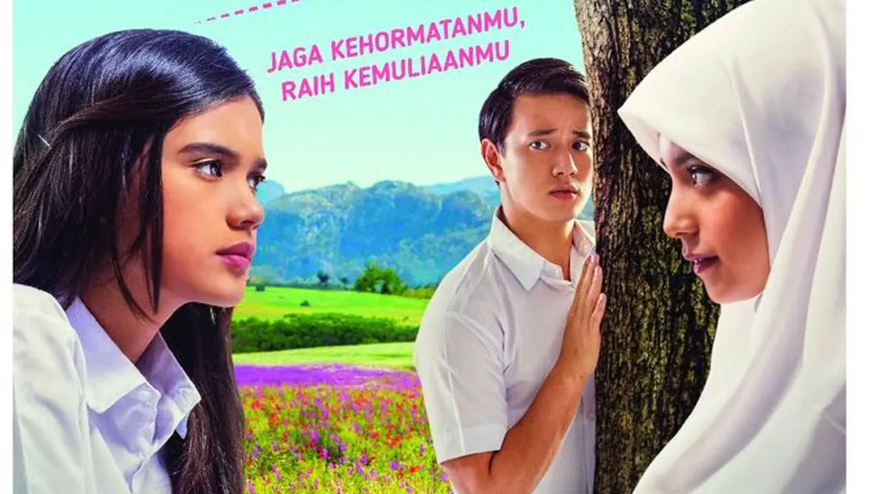 Film Udah Putusin Aja!