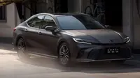 Toyota Camry Glorious Edition resmi meluncur di Tiongkok. (Paultan/ Rendy Yansah)