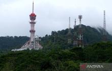 BRIN Gencarkan Pengembangan Antena 6G Mikrostrip untuk Masa Depan Komunikasi