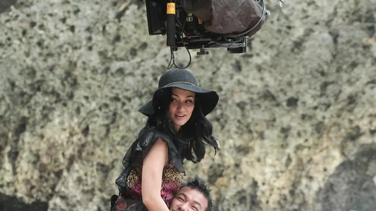 Cinta Selamanya