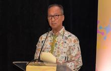 Bantah Kabar Apple Batal Investasi di Indonesia, Menperin: Apple Developer Academy Dibangun di Bali