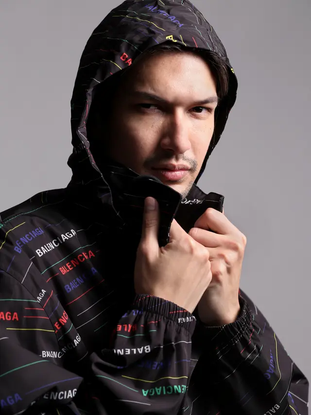 Eksklusif Dimas Beck