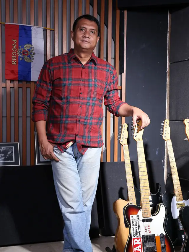 [Bintang] Ari Padi