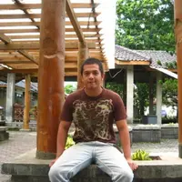 Sutradara film Petak Umpet Minako, Billy Christian. Foto: via indonesianfilmcenter.com