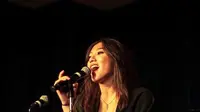 Anastasya Poetri Rilis Single Fool's Fantasy, Berharap Go International