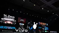 Vivo juga merilis earphone TWS Neo yang dibanderol Rp 1 jutaan (Foto: Vivo Indonesia)