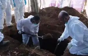 Hasil Ekshumasi Jenazah Sutrimo Diumumkan Hari Ini