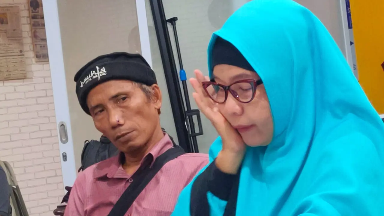 Keinginan Ibu Santri Gontor Usai Tahu Anaknya Meninggal Karena Dugaan Penganiayaan