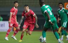 Masuknya Stefano Lilipaly Beri Kesempatan Pemain Naturalisasi Liga 1 untuk Kembali Perkuat Timnas Indonesia