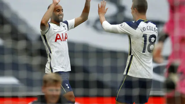 Tottenham Hotspur