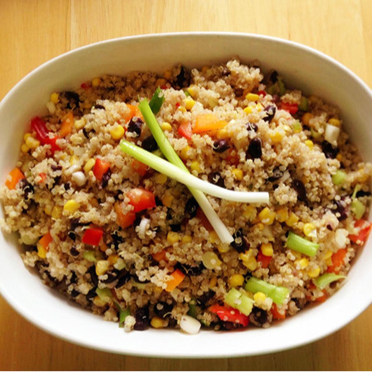 quinoa