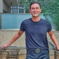 Indra Bruggman (Instagram/indrabruggman)