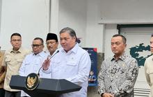 Kabar Gembira, BLT 140 Juta Penerima Cair Mulai Pekan Depan