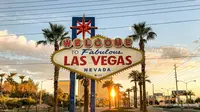 The Las Vegas area was rocked by a 3.8 magnitude earthquake on Thursday, June 4, 2026. Here are the full details of the report. (Photo: Sung Shin on Unsplash)