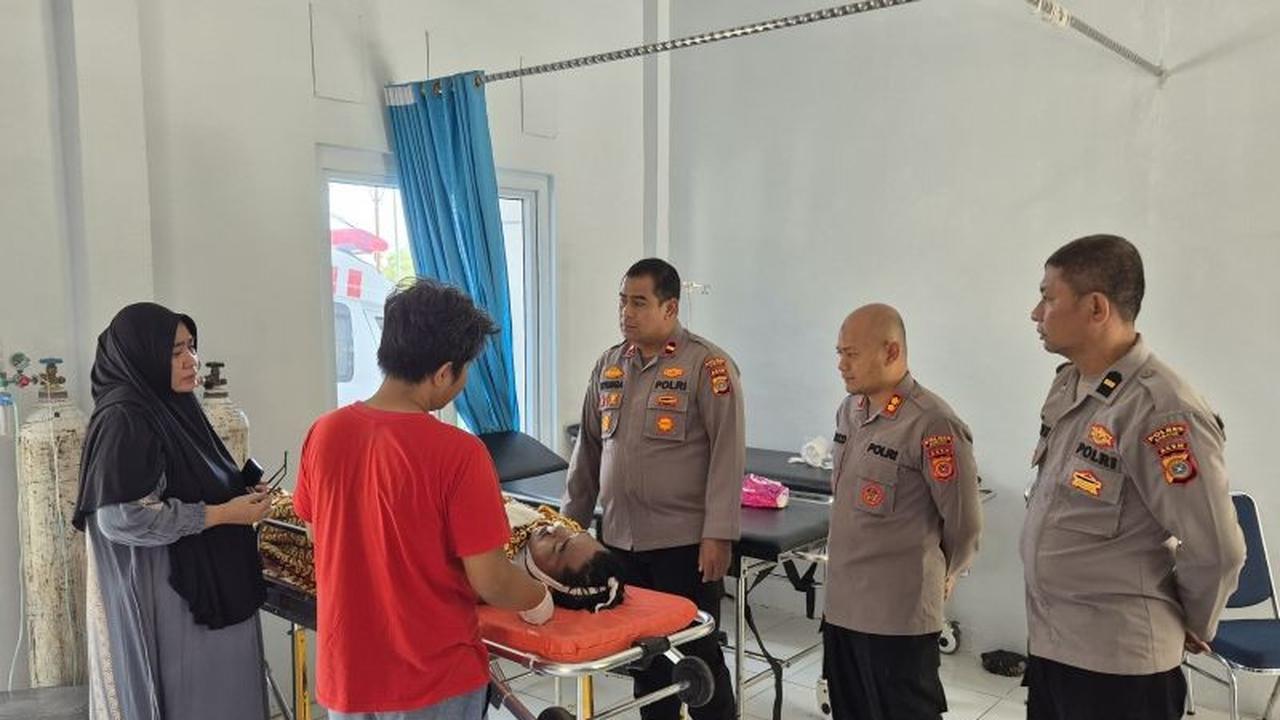 Polisi Ungkap Hasil Visum Wisatawan Tenggelam di Sabang, Tak Ada Tanda Kekerasan