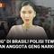 Ratusan pekerja transportasi di Peru memblokir jalan utama di dekat pelabuhan Callao setelah dua sopir ditembak mati dalam sepekan. Mereka menilai kebijakan darurat pemerintah gagal menekan kejahatan, sementara bentrokan dengan polisi pun tak terhind...