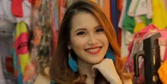 Ayu Ting Ting ingin kumpul dengan keluarga di moment idul adha ini. Tetapi, kesibukannya membuat dirinya harus tetaap bekerja. Selain itu, Shaheer Sheikh juga tidak akan mengunjungi keluarga Ayu.