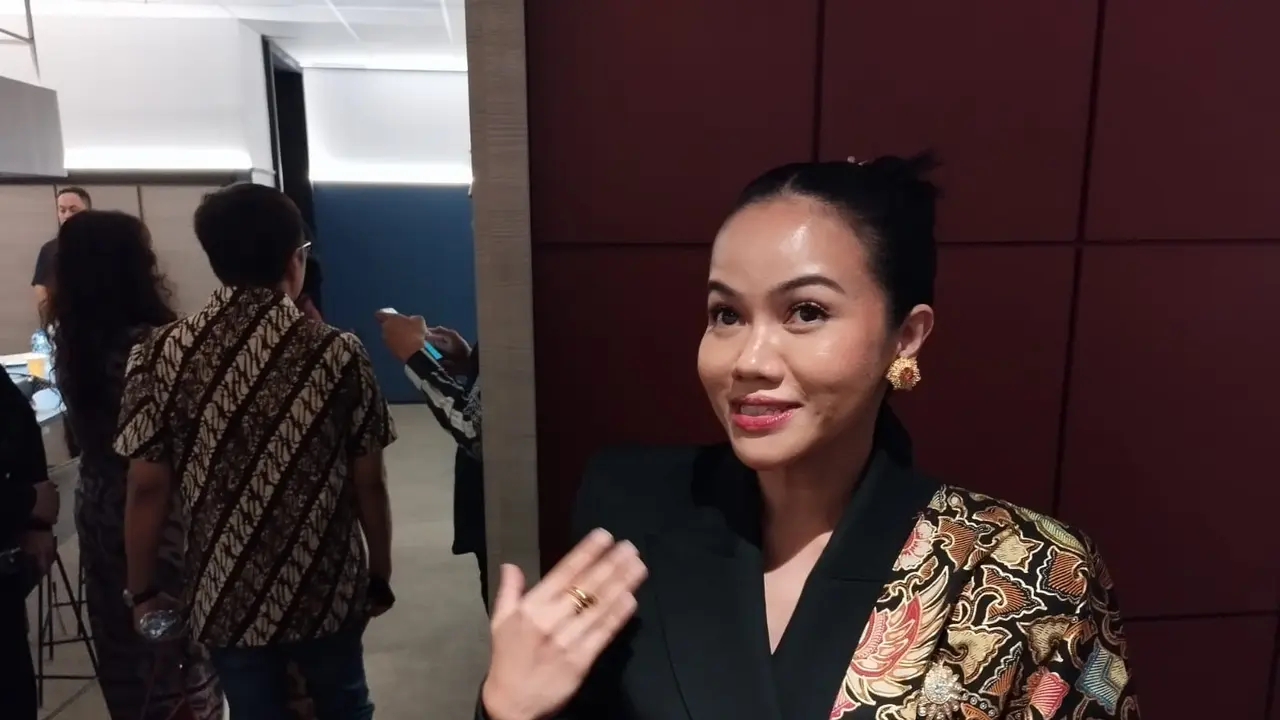 Yura Yunita