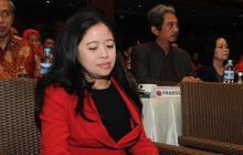 Puan: Wacana duet Megawati dan JK di 2014 silakan saja