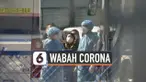wabah corona
