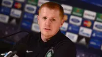 Neil Lennon: Tanpa Messi, Barca Tetap Fantastis