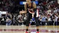 NBA: Laju Positif Trail Blazers Terhenti