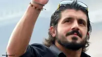 Gattuso Bisa Seperti Conte