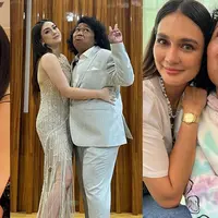 Marshel Widianto (Instagram/marshel_widianto)