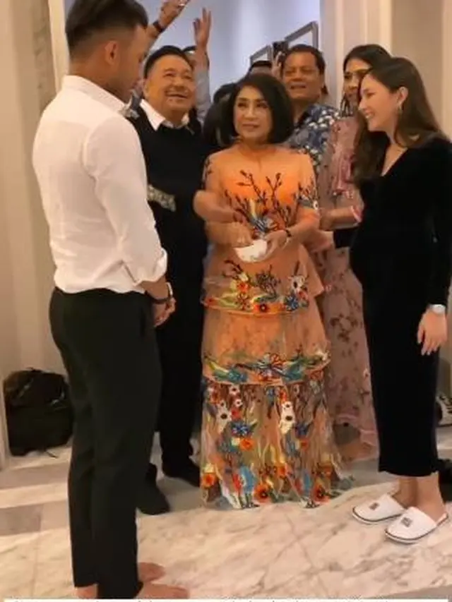 7 Potret Rumah Baru Jessica Mila dan Yakub Hasibuan, Pindah ke Penthouse Mewah