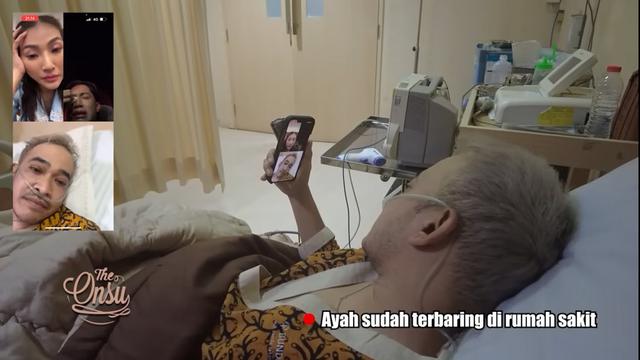 [Fimela] Sarwendah dan Ruben Onsu